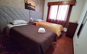Apartamentos Lisboa